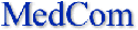 Bes�g MedCom