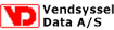 Bes�g Vendsyssel Data A/S